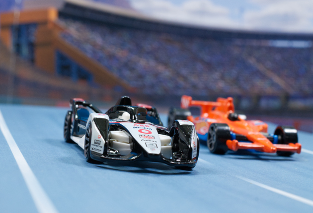 ホットワイルF1 3セット