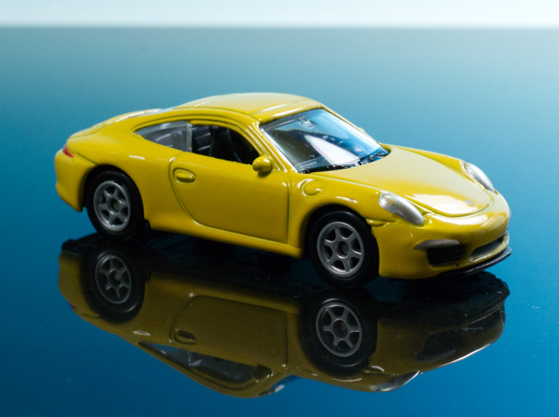 レビュー スピードシティ(WELLY) ポルシェ 911(991)カレラS レビュー スピードシティ(WELLY) ポルシェ 911(991)カレラS