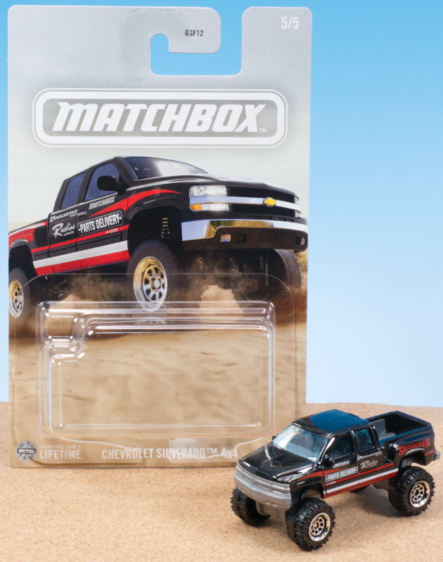 1/64 シボレー　シルバラード　M2　精密ミニカー　メキシカントラック 1/64 シボレー シルバラード M2 精密ミニカー メキシカントラック