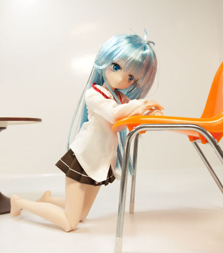 アウター ジャケット アゾン azone ピュアニーモ 電波女と青春男 藤和