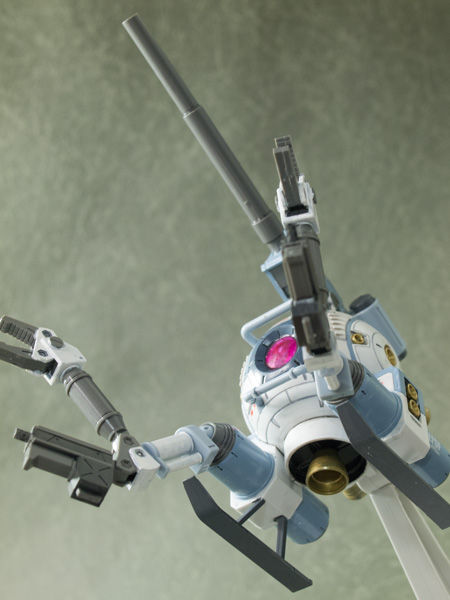 HG ガンダムサンダーボルト 3体セット ガンプラ作ろう！ サンダーボルト第3集 限定版 HG 1/144 RB-79 ボール