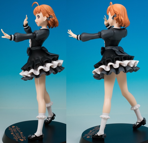 ラブライブ 5点 リトルデーモン向けセット5 フィギュアなど