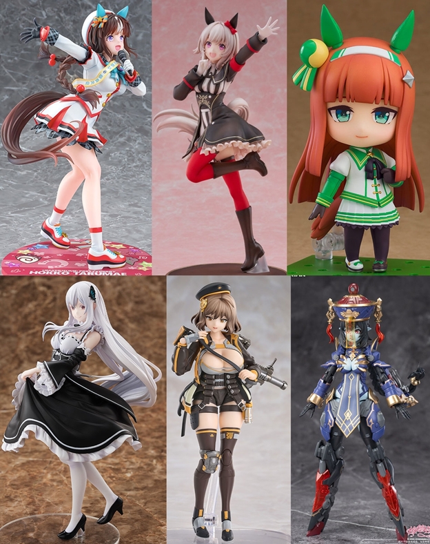 巡回 ウマ娘 ホッコータルマエ 予約開始