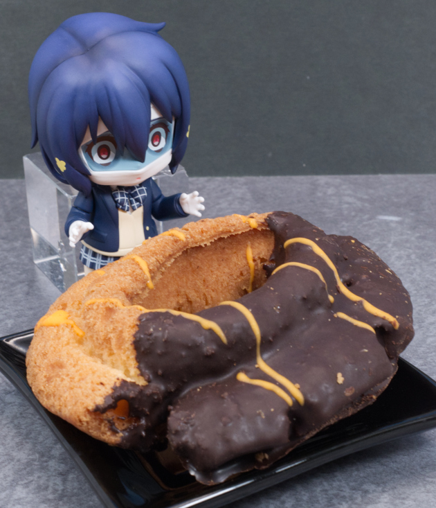 巡回 ハロウィンドーナツ