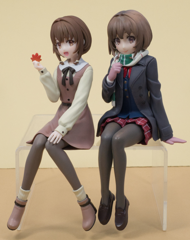 レビュー セガ 青春ブタ野郎はおでかけシスターの夢を見ない ちょこ