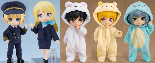 巡回 ねんどろブルアカ 小鳥遊ホシノ 本日予約開始 : ふぃぎゅる！