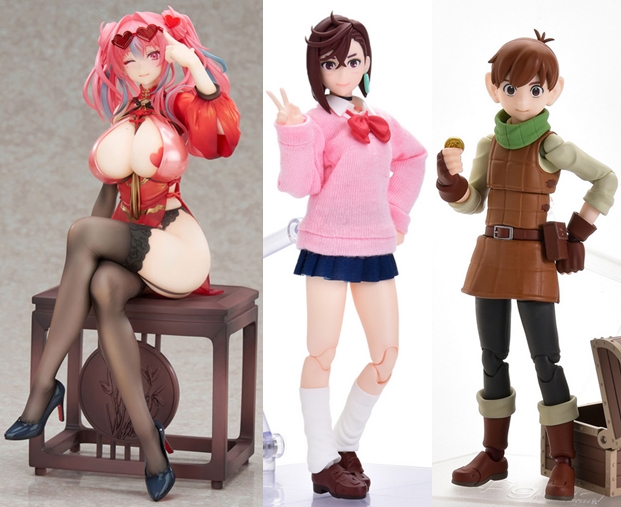 巡回 アズールレーン ブレマートン スチルイラストVer. 予約開始