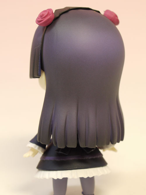 ねんどろいど　黒猫(俺の妹がこんなにかわいいわけがない) ねんどろいど 俺の妹がこんなに可愛いわけがない 黒猫（再販