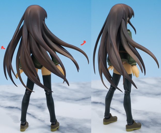 figma(フィグマ) EX-002 シャナ 黒髪ver. 灼眼のシャナII 完成品 可動フィギュア 一部誌上通販&電撃屋ホビー館限定 マックスファクトリー figma(フィグマ) EX-002 シャナ 黒髪ver. 灼眼のシャナII 完成品 可動フィギュア 一部誌上通販\u0026電撃屋ホビー館限定  マックスファクトリー