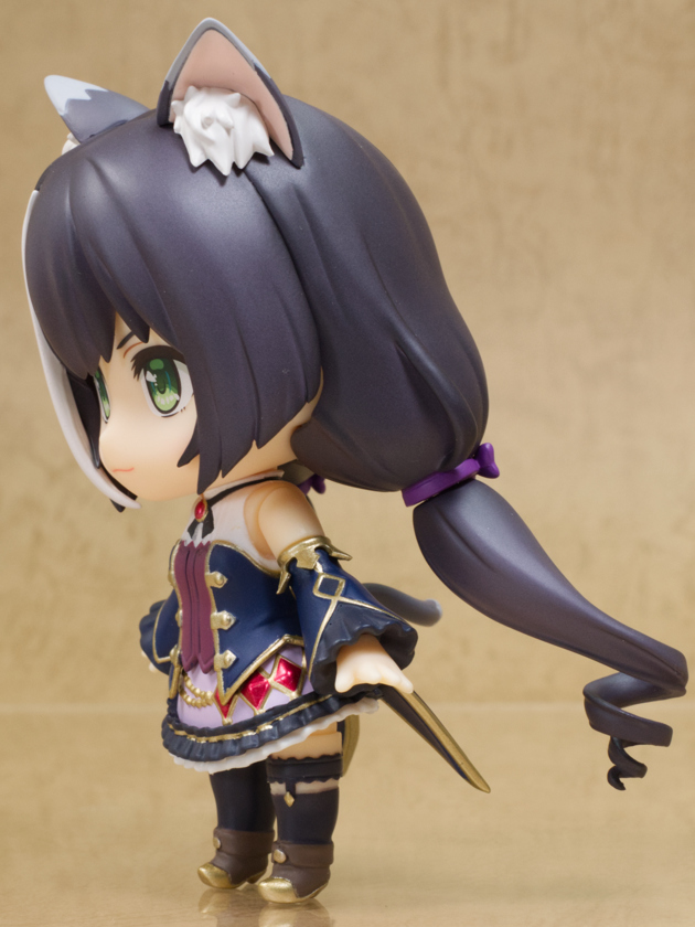 レビュー ねんどろいど プリンセスコネクト！Re:Dive キャル