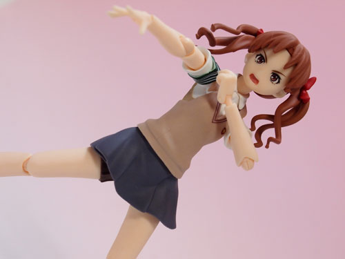 レビュー Figma 白井黒子 Pspとある科学の超電磁砲 同梱 ふぃぎゅる レビュー Figma 白井黒子 Pspとある科学の超電磁砲 同梱 ふぃぎゅる