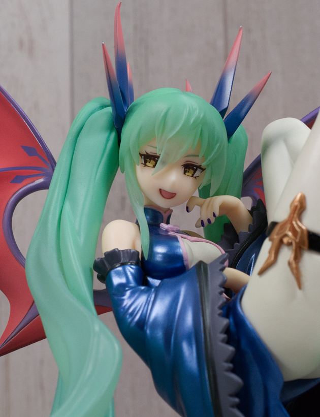 レビュー フリュー TENITOL 初音ミク Dark : ふぃぎゅる! レビュー フリュー TENITOL 初音ミク Dark : ふぃぎゅる!