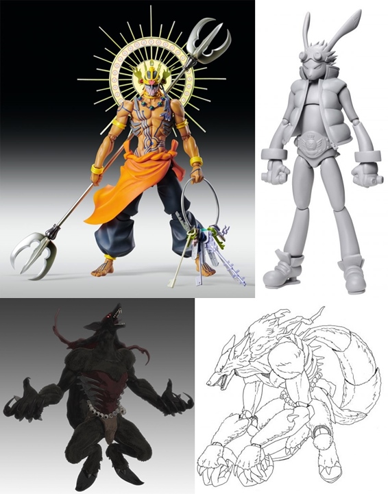 巡回 ねんどろいどウィンター・ソルジャー（バッキー）通常版/DX