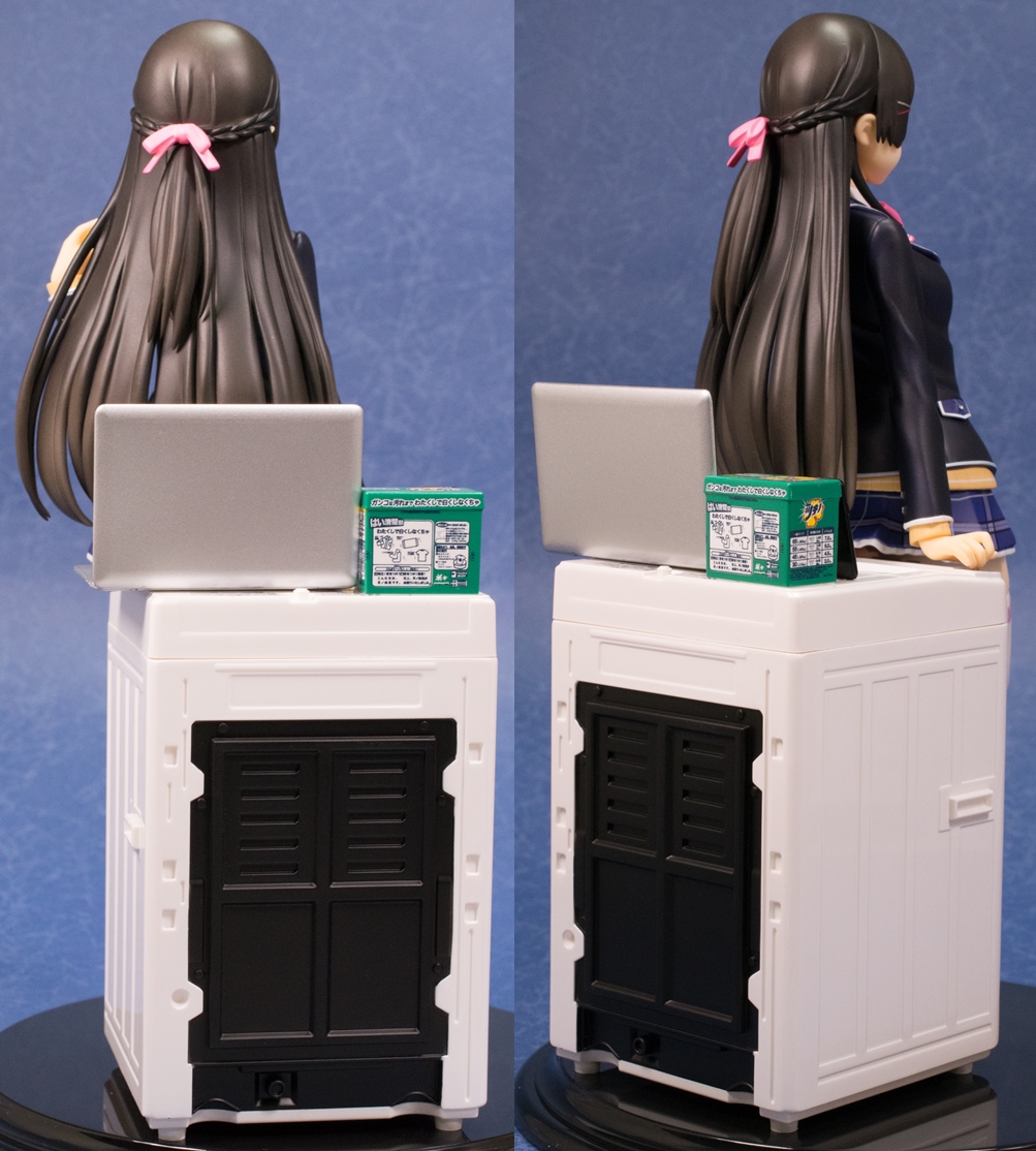 月ノ美兎(つきのみと) 1/7 完成品 フィギュア わんだらー Amazon.co.jp: 月ノ美兎つきのみと 17 完成 フィギュア わんだら