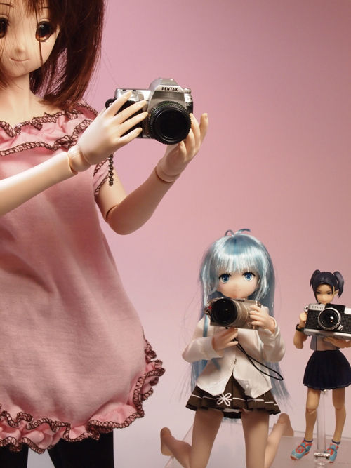 レビュー タカラトミーアーツ PENTAX一眼レフカメラ ミニチュア レビュー タカラトミーアーツ PENTAX一眼レフカメラ ミニチュア