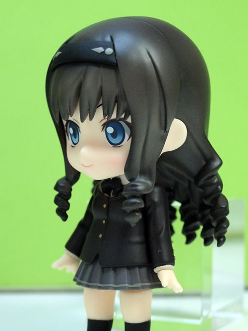 新品未開封】ねんどろいど 森島はるか アマガミSS - メルカリ