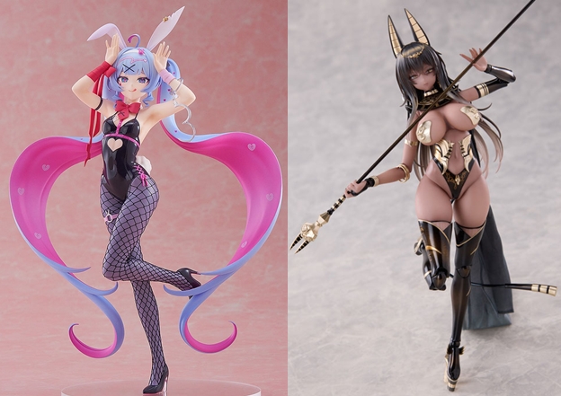 巡回 PUP 初音ミク ラビットホール Lサイズ 予約開始
