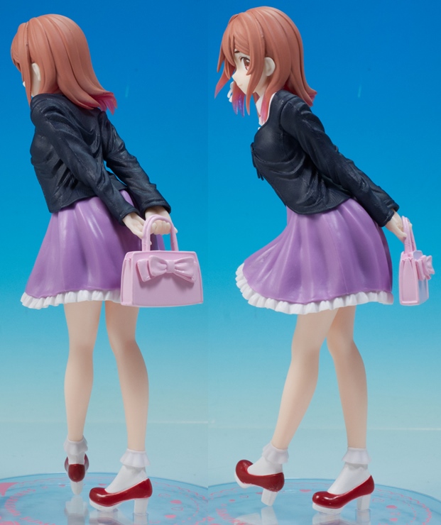 レビュー タイトー 彼女、お借りします Coreful フィギュア 桜沢墨