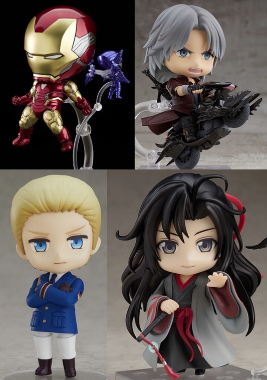 巡回 FGOアーサー英霊正装Ver. 本日予約開始など : ふぃぎゅる！