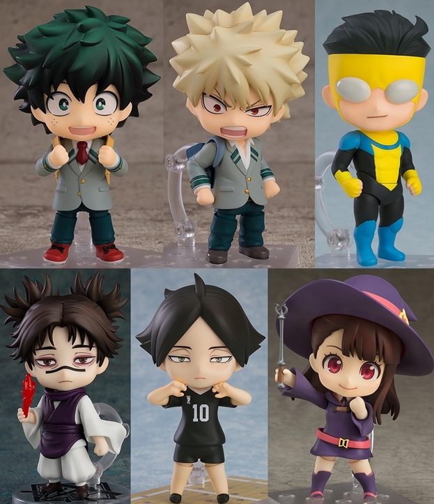 巡回 ねんどろいどNIKKE ラピ 予約開始 : ふぃぎゅる! 巡回 ねんどろいどNIKKE ラピ 予約開始 : ふぃぎゅる!