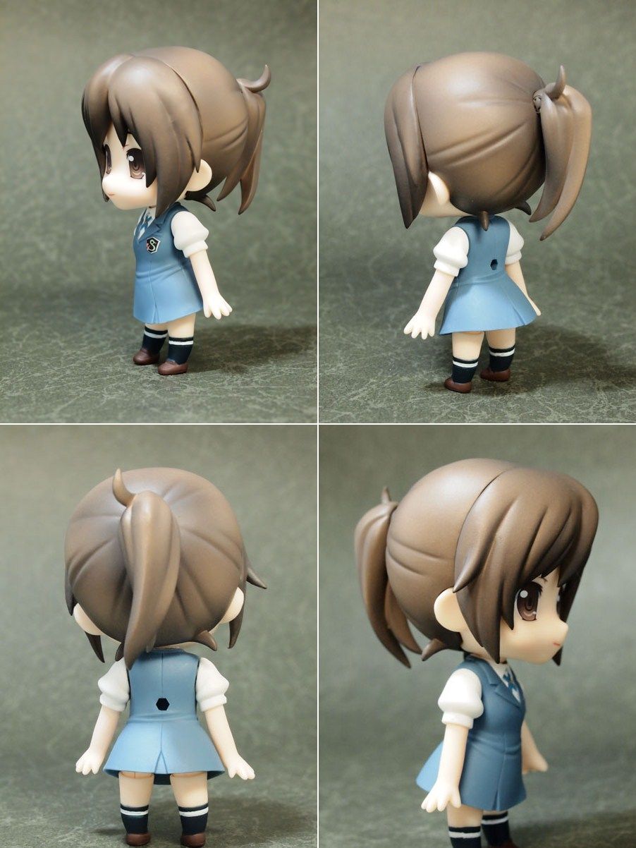 ねんどろいど 坂井和奏