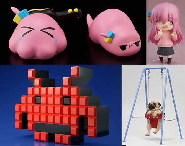 ぼっち・ざ・ろっく！ 後藤ひとり デフォルメフィギュア 2種セット Amazon | ぼっち・ざ・ろっく 後藤ひとり デフォルメフィギュア