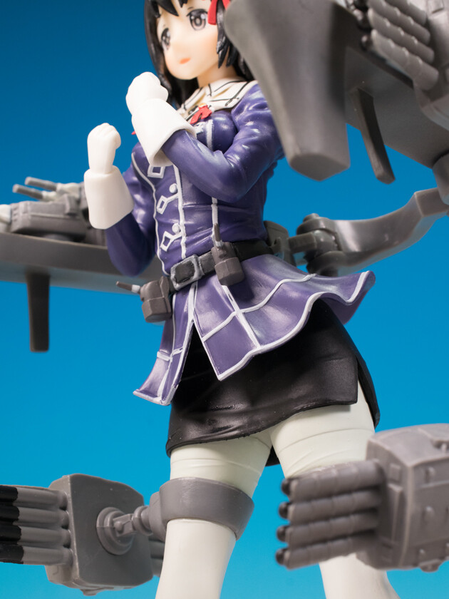 レビュー セガプライズ 艦隊これくしょん ‐艦これ‐ SPM レビュー セガプライズ 艦隊これくしょん ‐艦これ‐ SPM