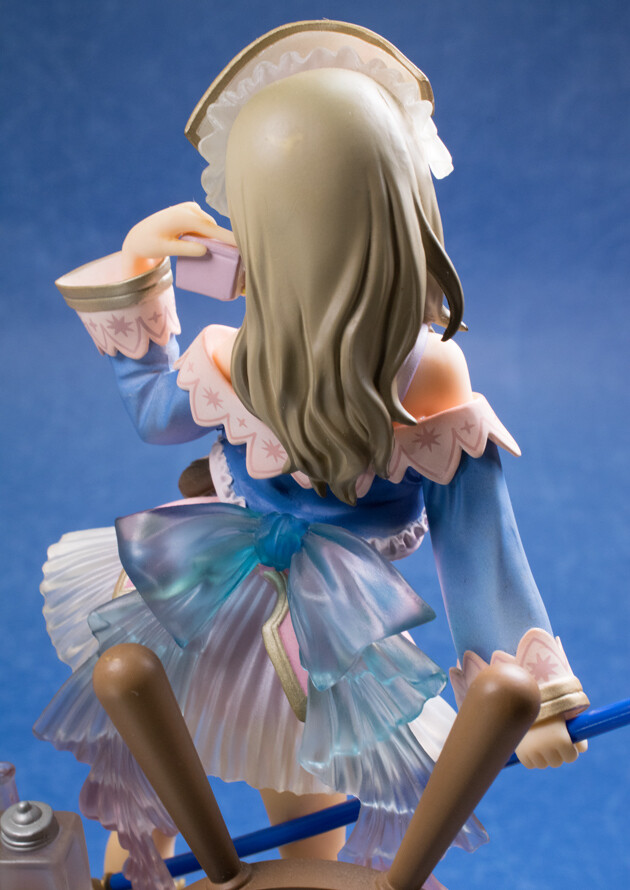 レビュー ファット・カンパニー 1/8 トトリのアトリエ －アーランドの