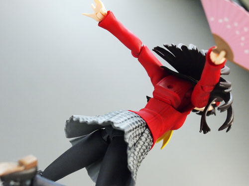 figma　天城雪子 4fe1961f515799b31fa1ee44d50145