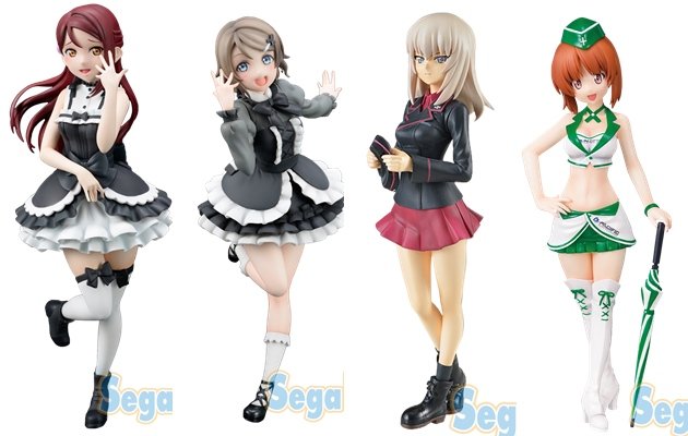 巡回 アルター足利 茶々丸 予約開始ほか : ふぃぎゅる！