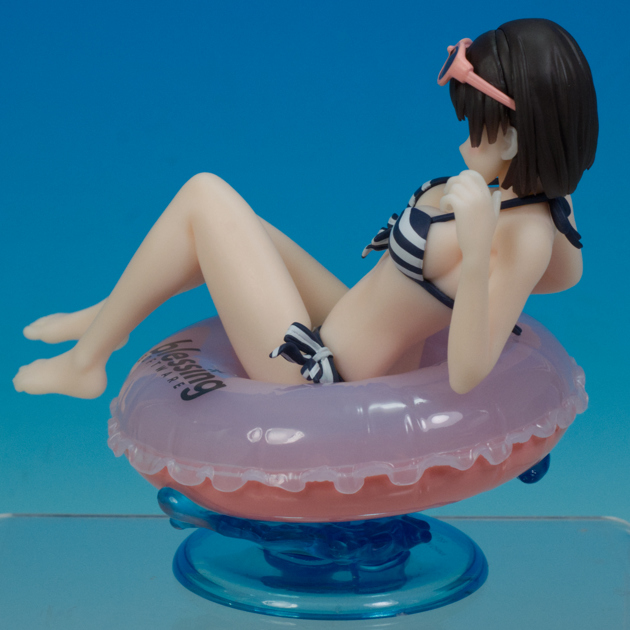 レビュー タイトー 冴えない彼女の育てかた Fine Aqua Float Girls