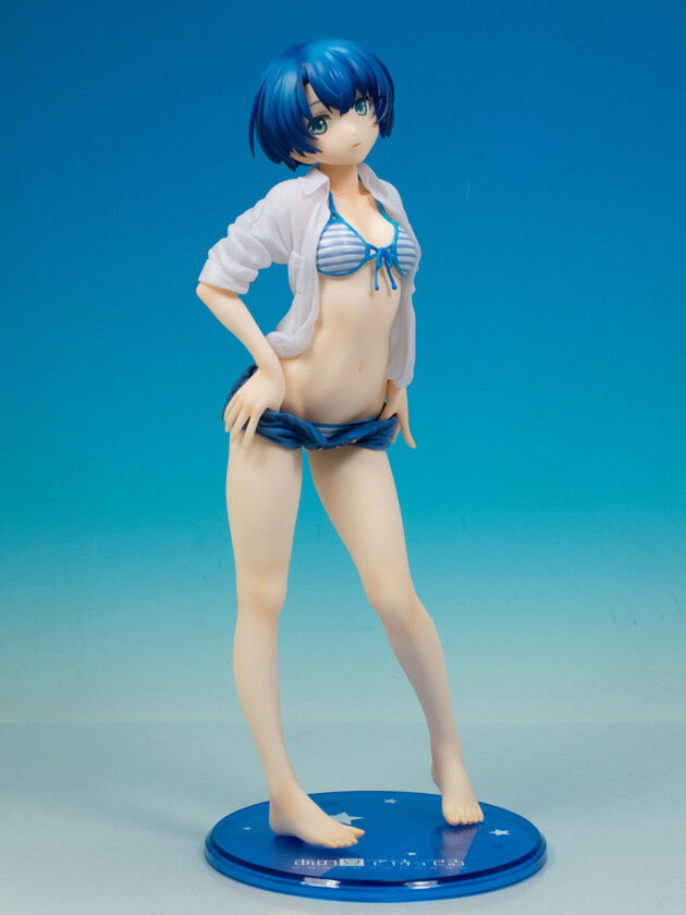 MasterFileblog » “あの夏”に想いを込めて… アルター『夏待ち