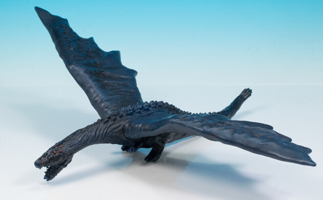 BANDAI - アニメ版『GODZILLA』より『ゴジラ・アース』『ギドラ