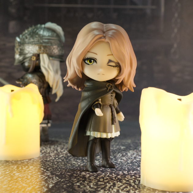 贅沢 Figuarts mini メリナ ELDEN RING nmef.com 贅沢 Figuarts mini メリナ ELDEN RING nmef.com