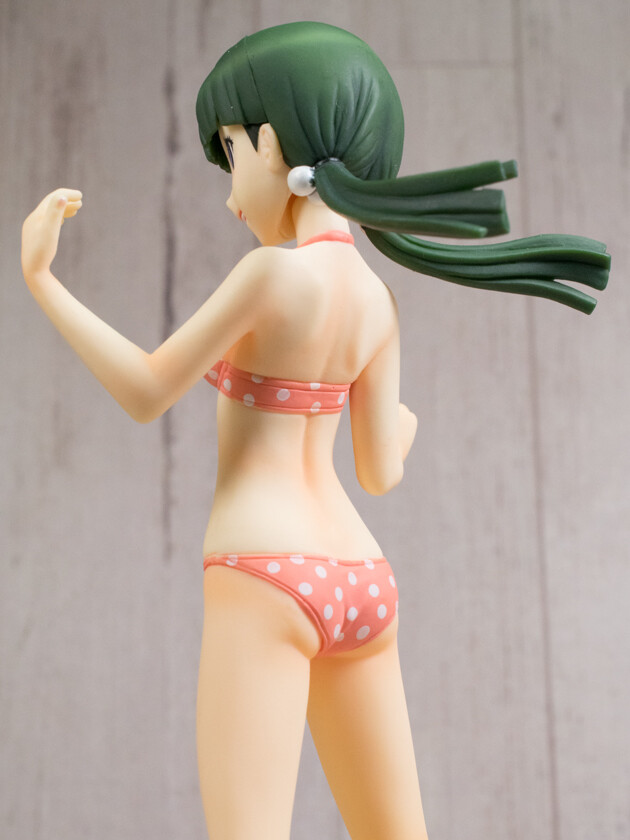 すーぱーそに子 水着Ver.