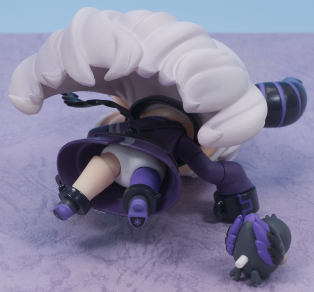 レビュー ねんどろいど ホロライブプロダクション ラプラス