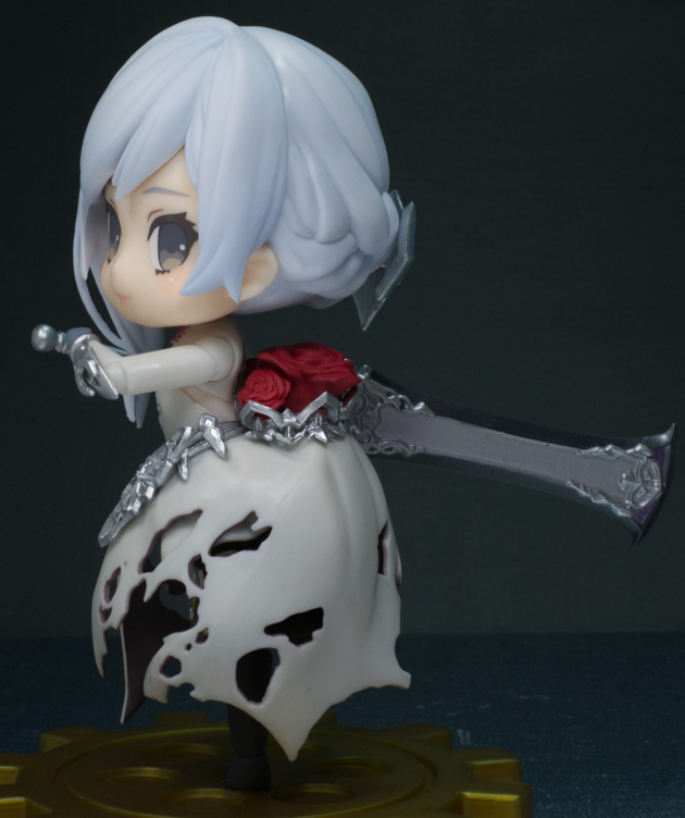 レビュー タイトー「SINoALICE -シノアリス-」Spooky deformed レビュー タイトー「SINoALICE -シノアリス-」Spooky deformed