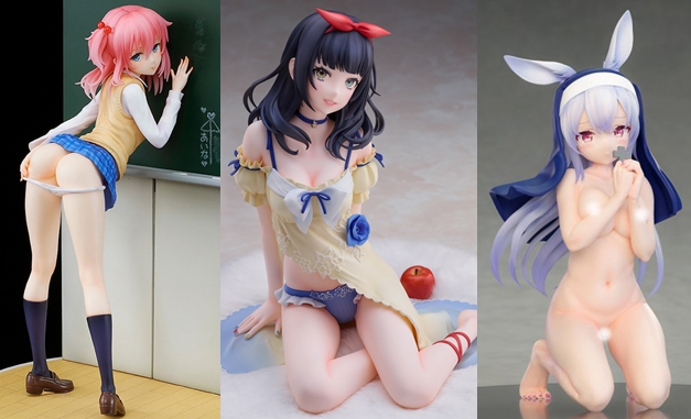 巡回 ねんどろいど新シリーズ Swacchao すわっちゃお 予約開始など ふぃぎゅる