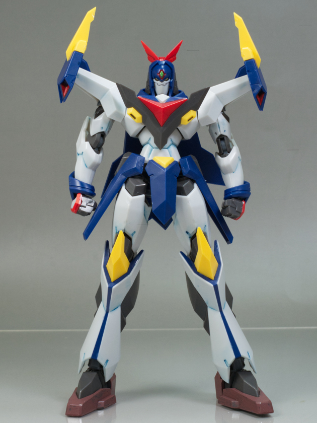 Amazon | MODEROID ポプテピピック スーパーピピ美BARIモード