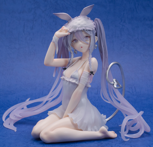 レビュー バンプレスト rurudo ESPRESTO Sleepy Bunny シュガー