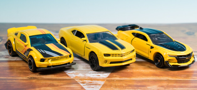 ホットウィール 90s Hotweels コルベットカマロマスタング