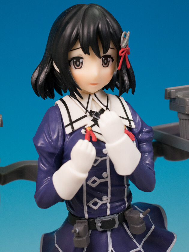 レビュー セガプライズ 艦隊これくしょん ‐艦これ‐ SPM レビュー セガプライズ 艦隊これくしょん ‐艦これ‐ SPM