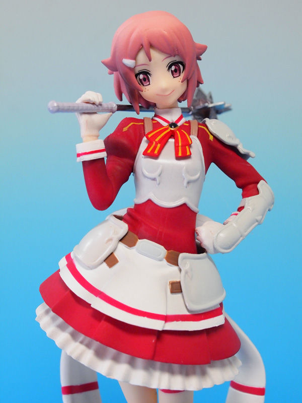Amazon | ソードアート・オンライン SAOフィギュア2 リズベット