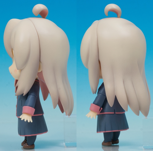 レビュー ねんどろいど お兄ちゃんはおしまい！ 緒山まひろ : ふぃぎゅる！