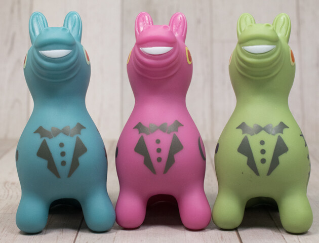 レビュー 100円ショップセリア ロディマスコット ハロウィン2021