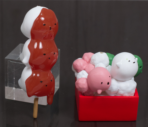 レビュー パンダの穴 もちばけ 肆ノ巻（4） : ふぃぎゅる！