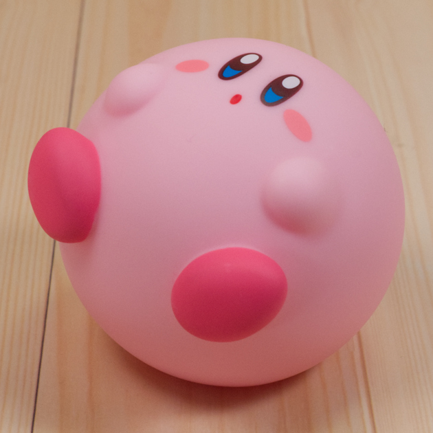 レビュー バンダイ食玩 星のカービィ Kirby Friends3 : ふぃぎゅる！