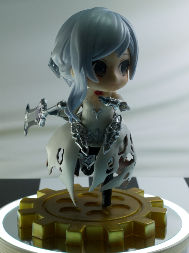 レビュー タイトー「SINoALICE -シノアリス-」Spooky deformed レビュー タイトー「SINoALICE -シノアリス-」Spooky deformed