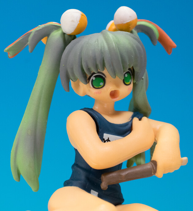 レビュー ソリッドシアター POCKET THEATER 第2弾 篤見唯子の