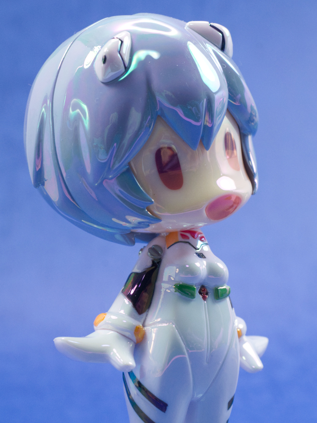 レビュー HELLO! GOOD SMILE ヱヴァンゲリヲン新劇場版 綾波レイ